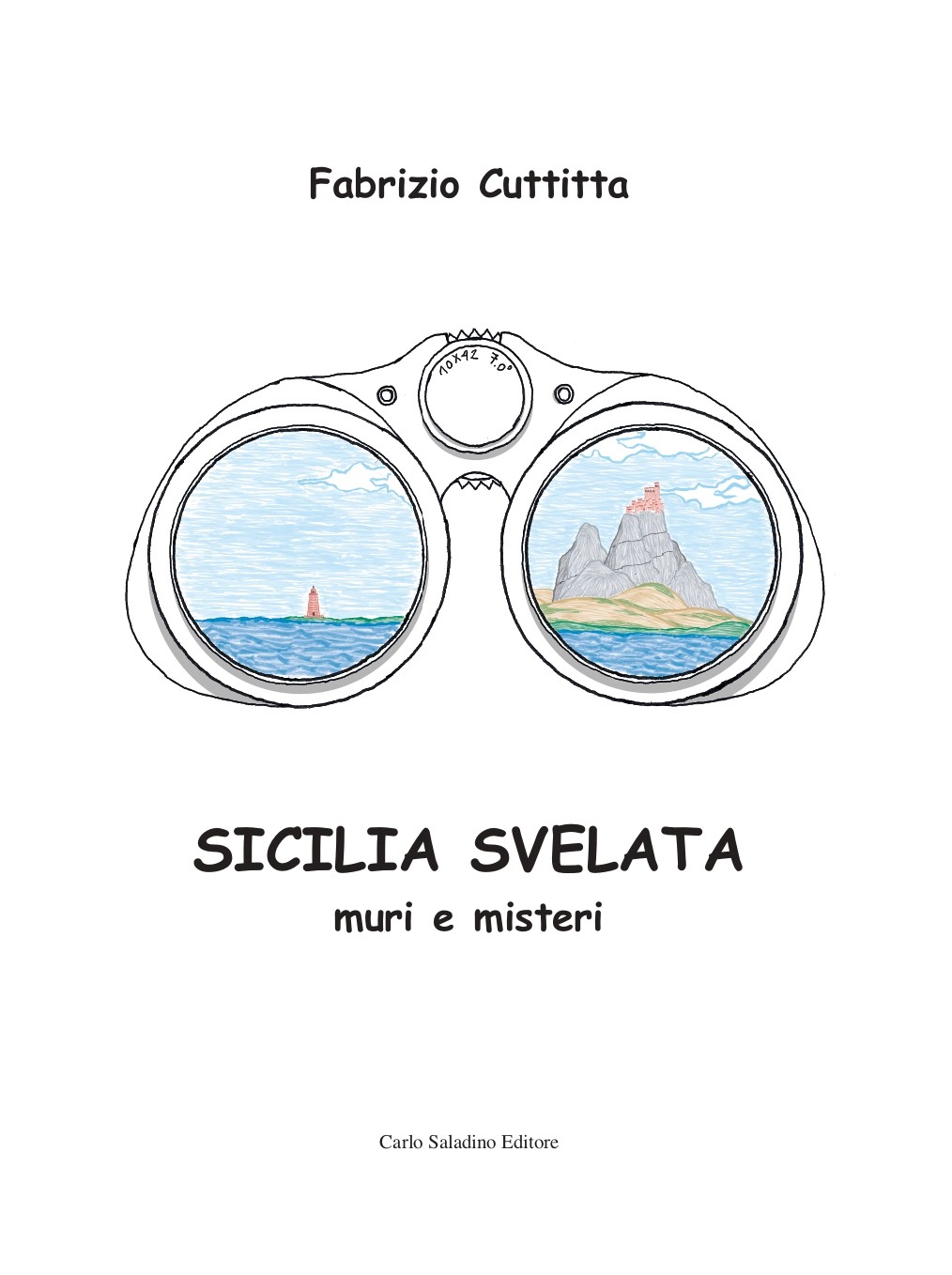 Sicilia svelata